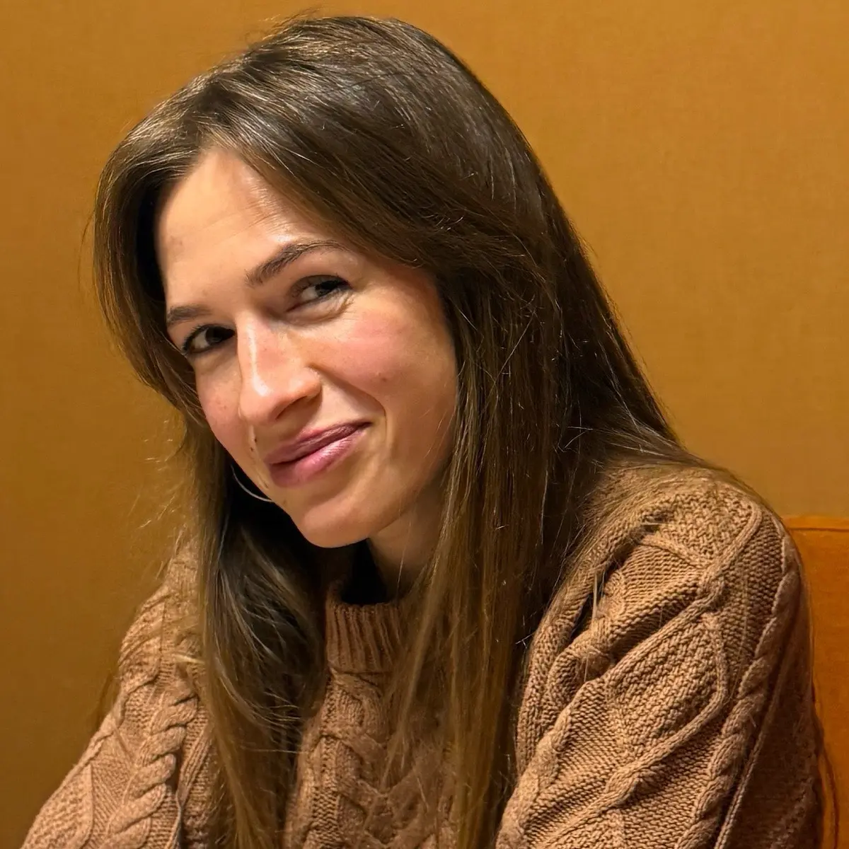 Ирина Томасова