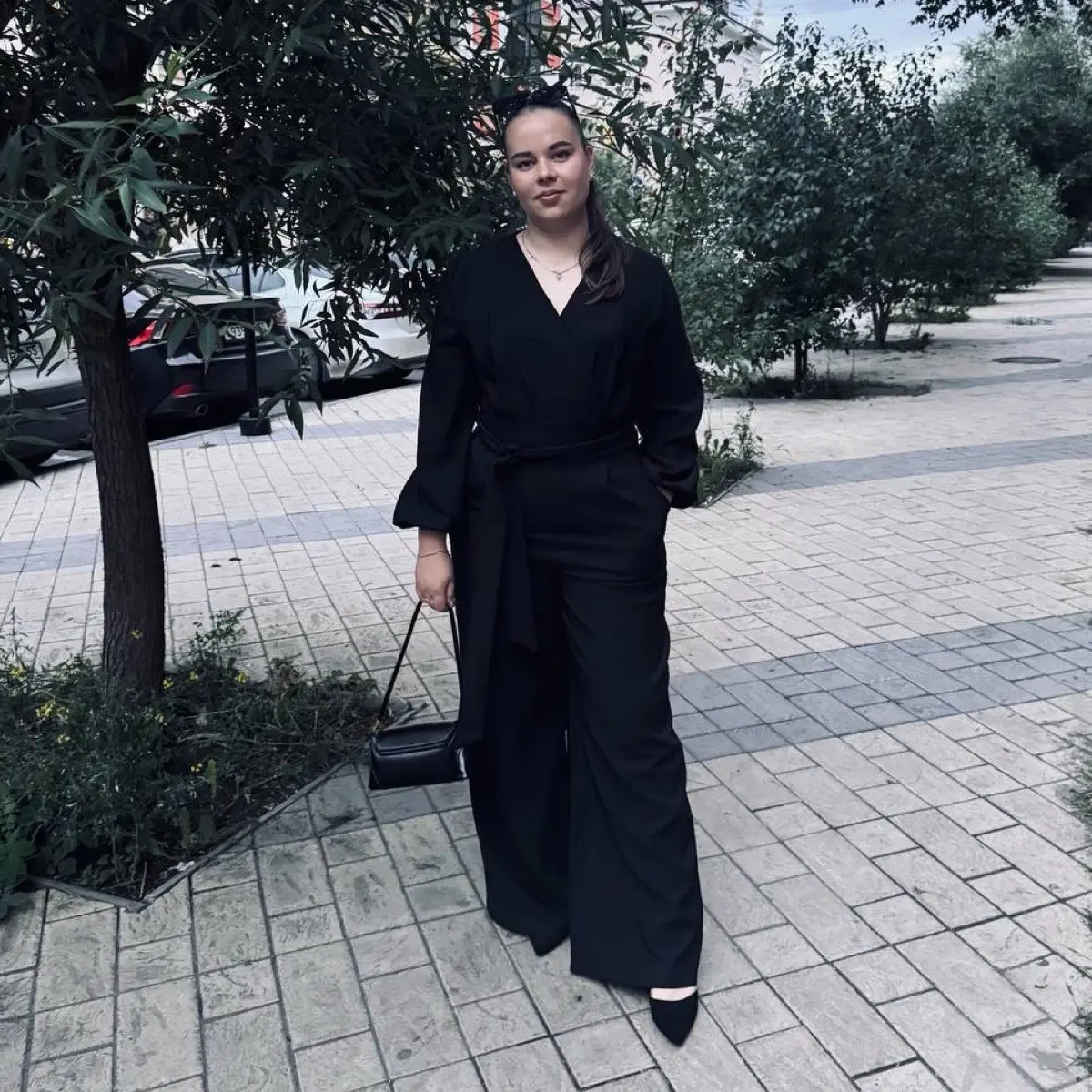 Дарья Смелова