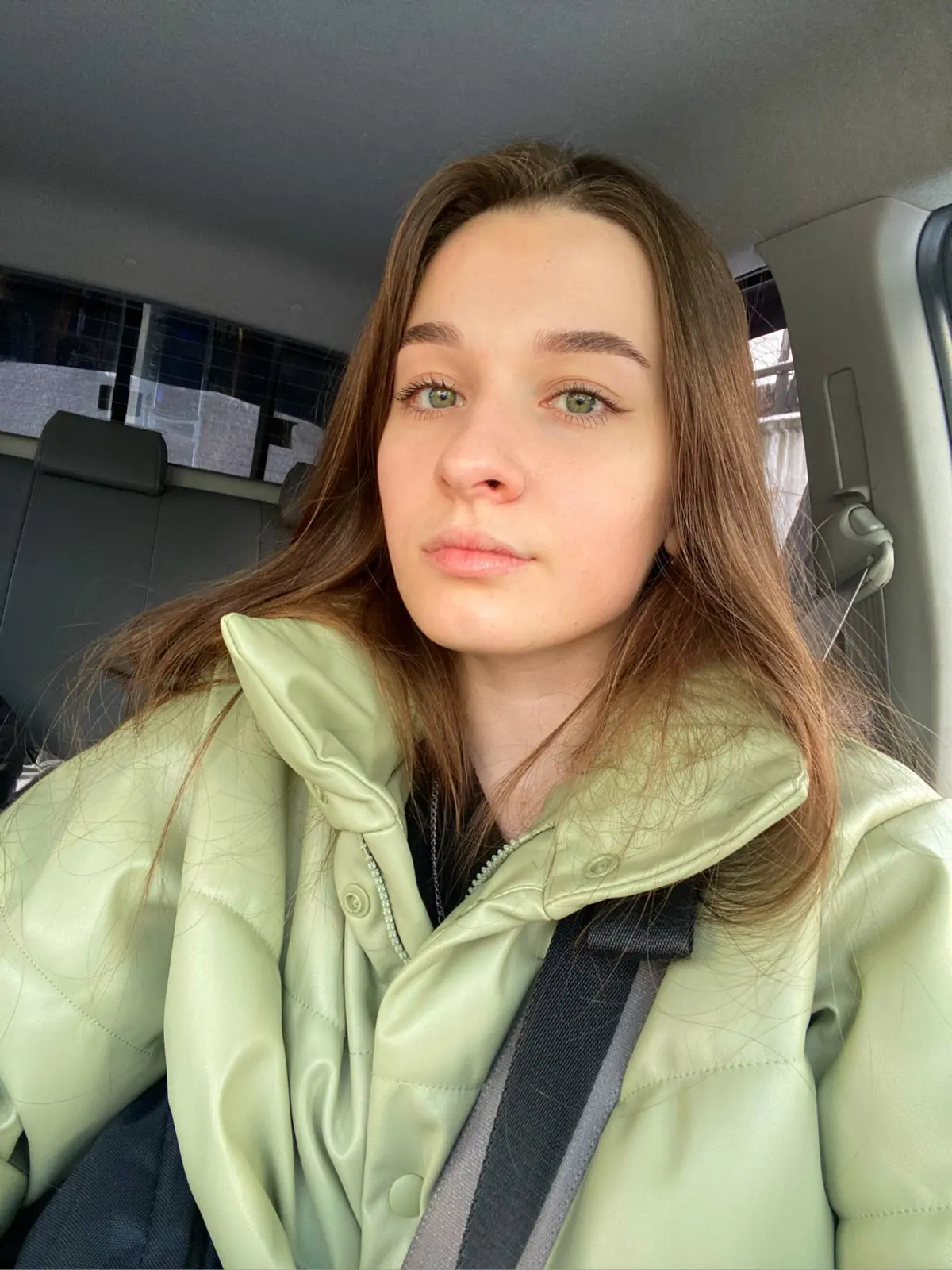 Яна Попета