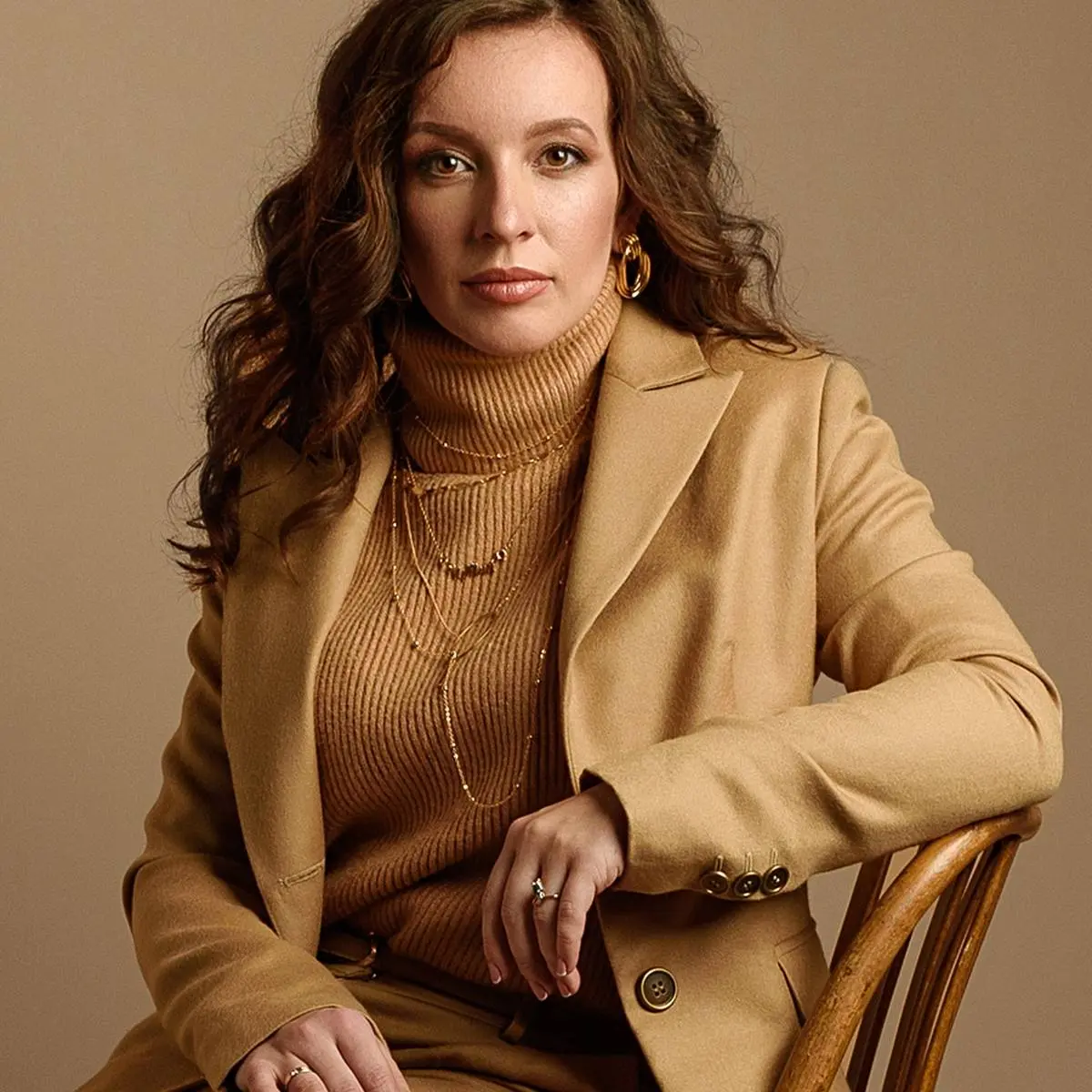 Ирина Брагуца | Сетка — социальная сеть от hh.ru