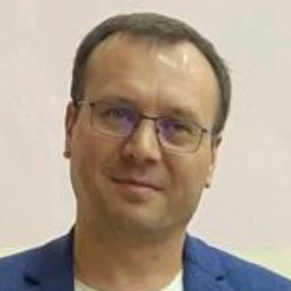 Сергей Черкашин