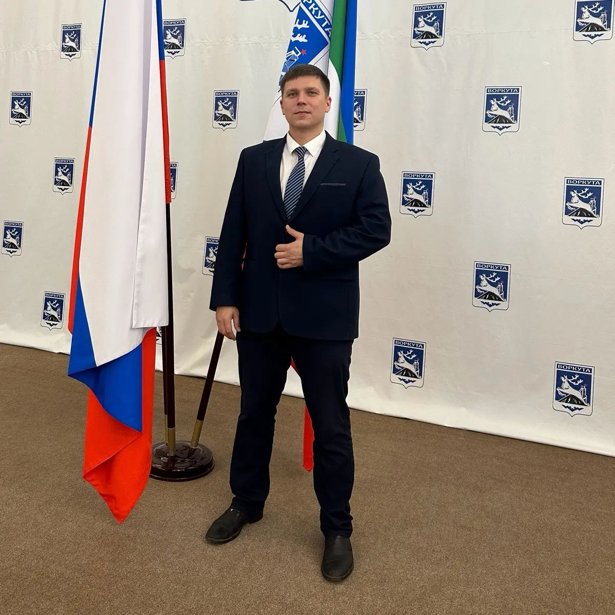 Константин Канев
