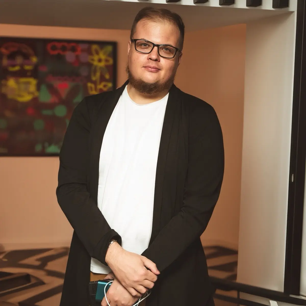 Алексей Муравьёв | Сетка — социальная сеть от hh.ru