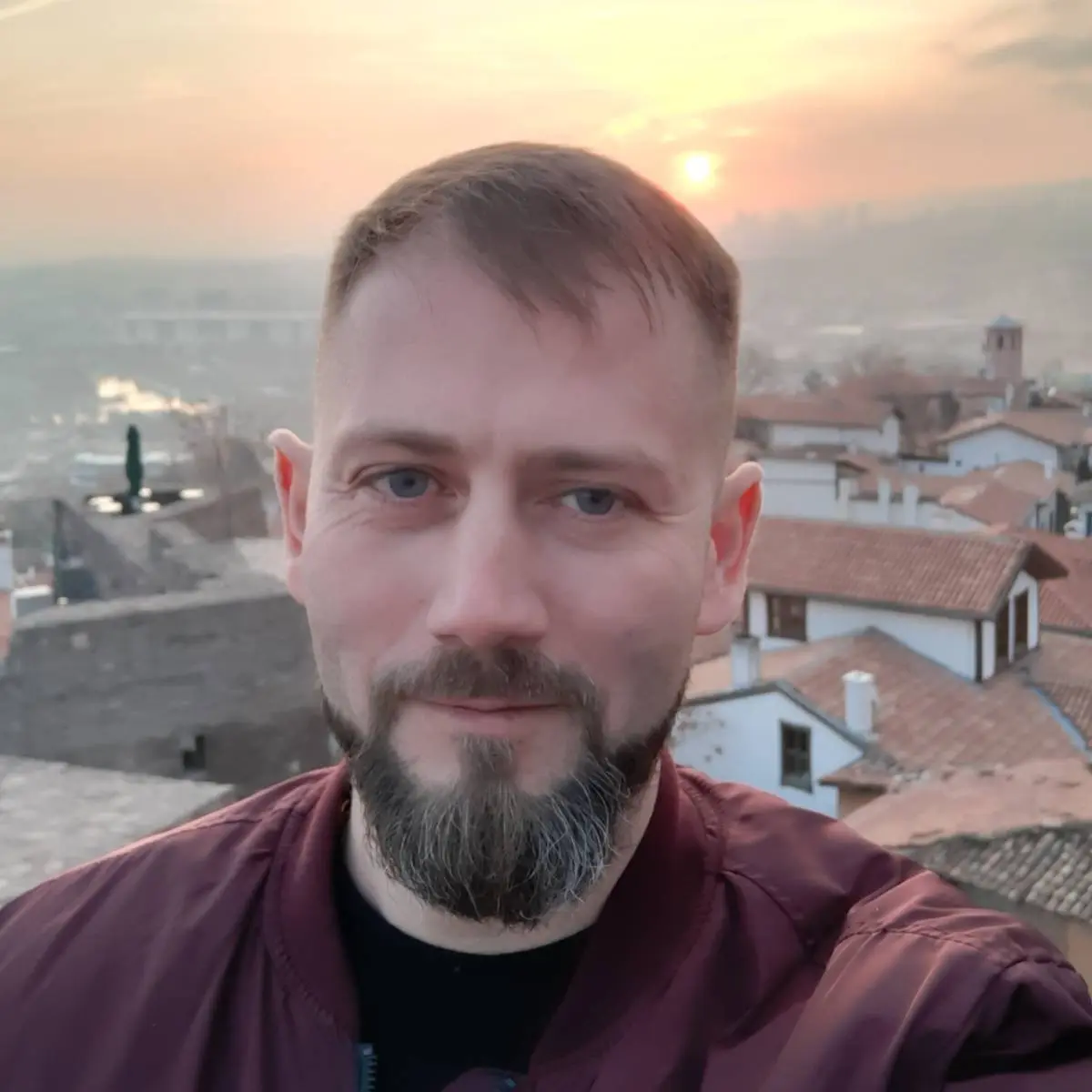 profile avatar