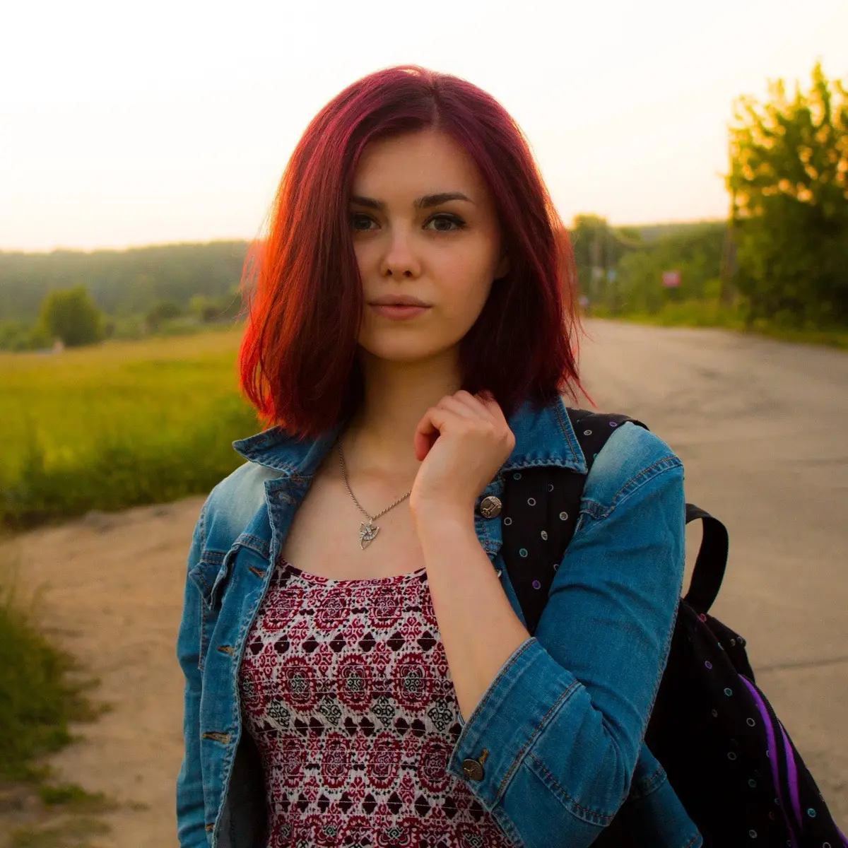 profile avatar