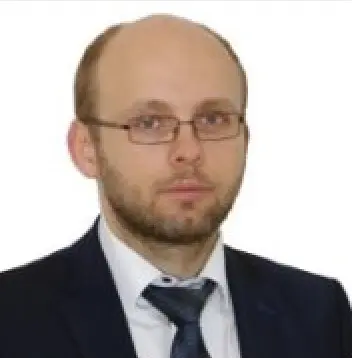 Сергей Сироклин | Сетка — социальная сеть от hh.ru