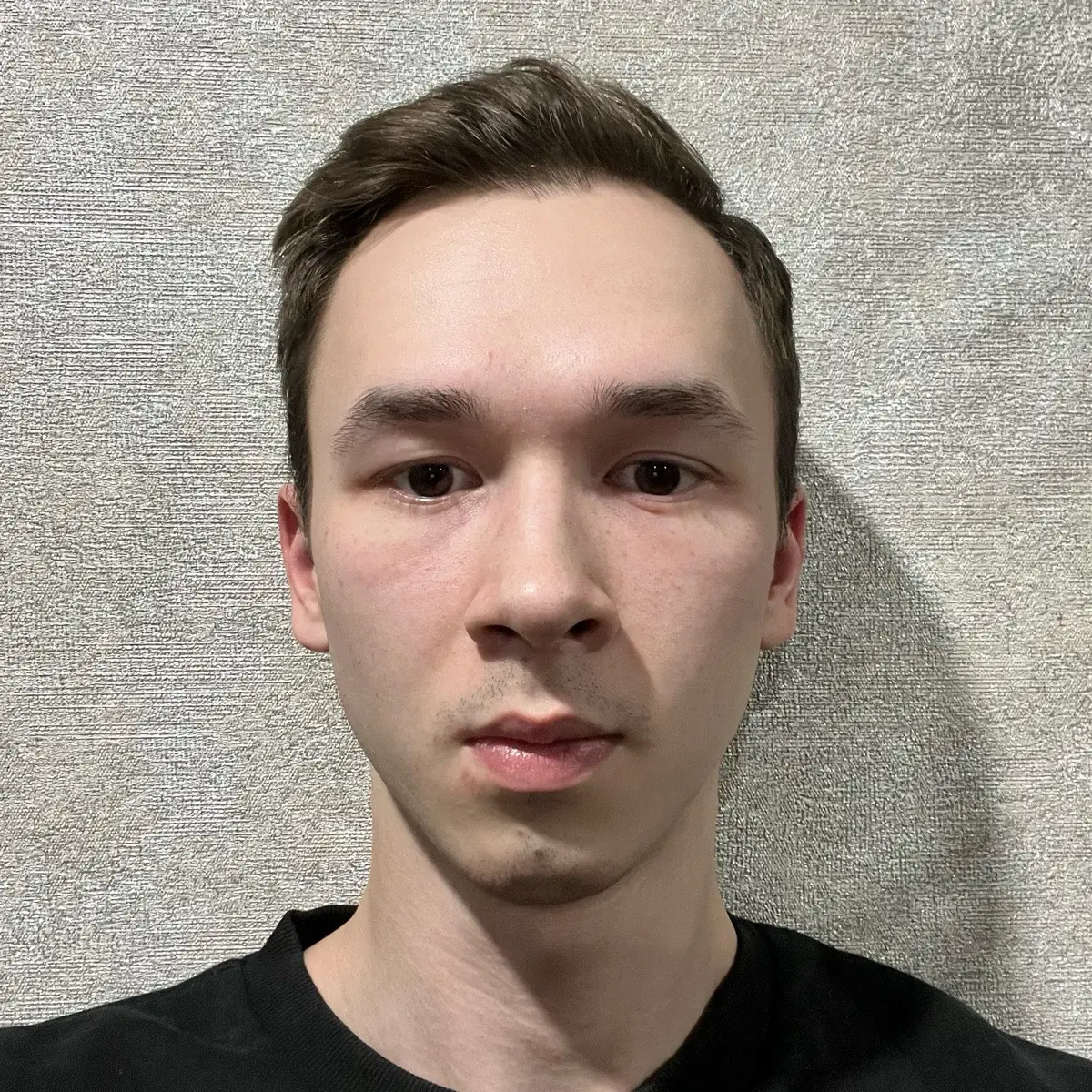 Данис Гайфулин