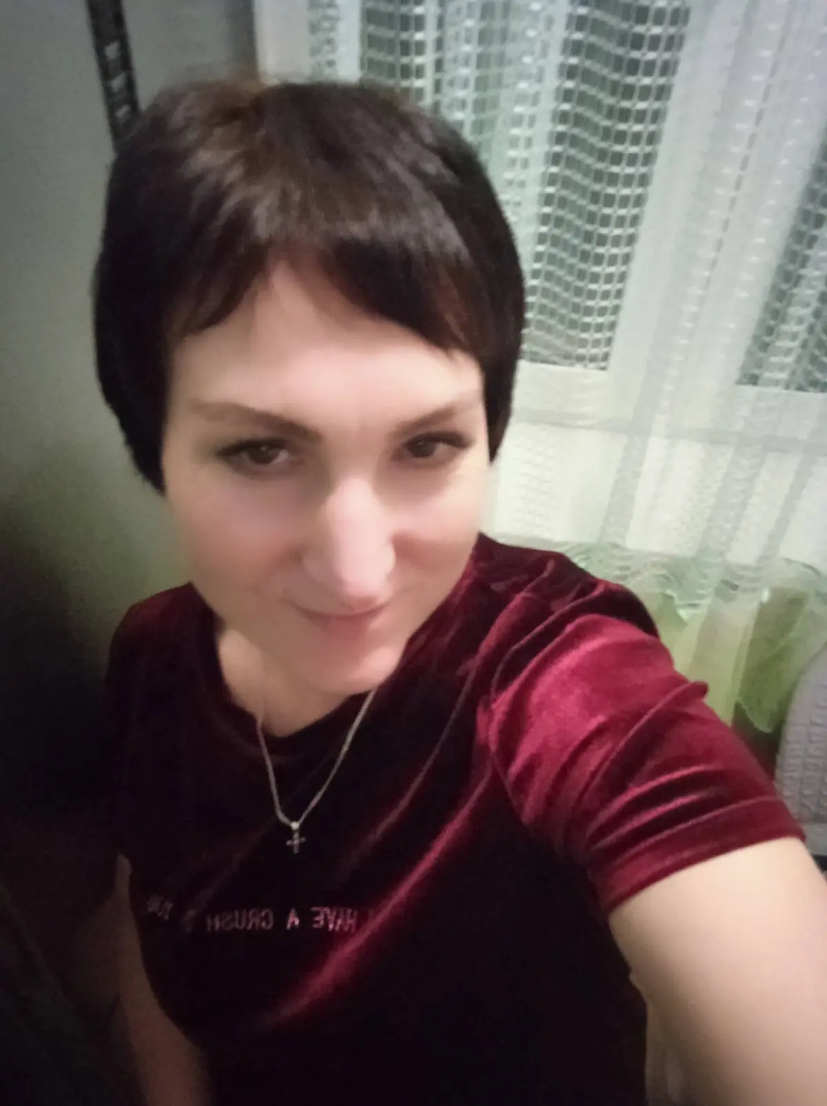 Оксана Камышева