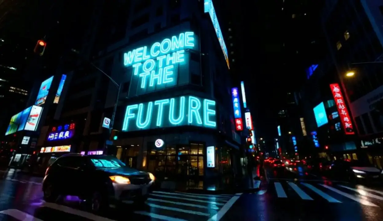 🔧 Исправляем текст в AI-видео с помощью RL
Исследователи AMD применили метод Flow-GRPO для точной генерации текста в AI-видео через дообучение на платформе ROCm | Сетка — социальная сеть от hh.ru