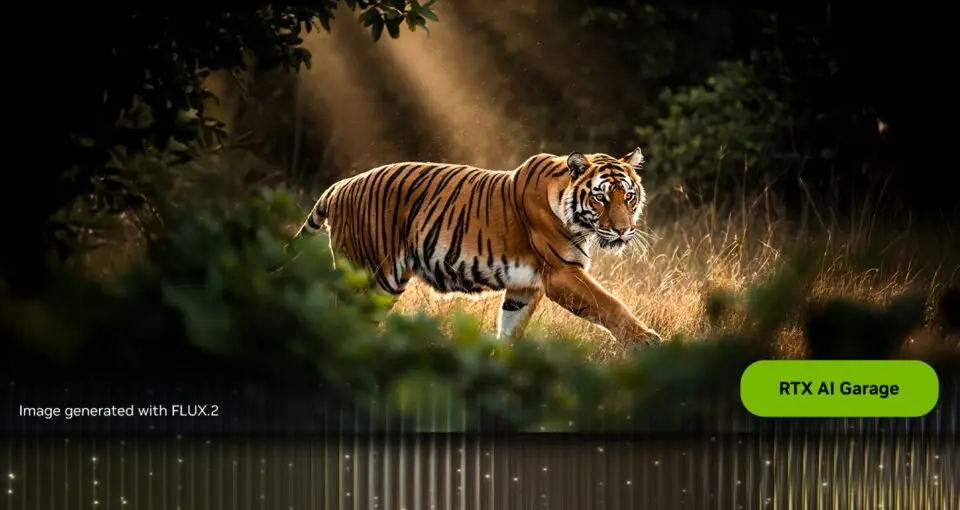 🚀 Вышли модели FLUX.2 для генерации изображений
Black Forest Labs представила FLUX.2 — новое поколение моделей для создания фотореалистичных изображений | Сетка — социальная сеть от hh.ru