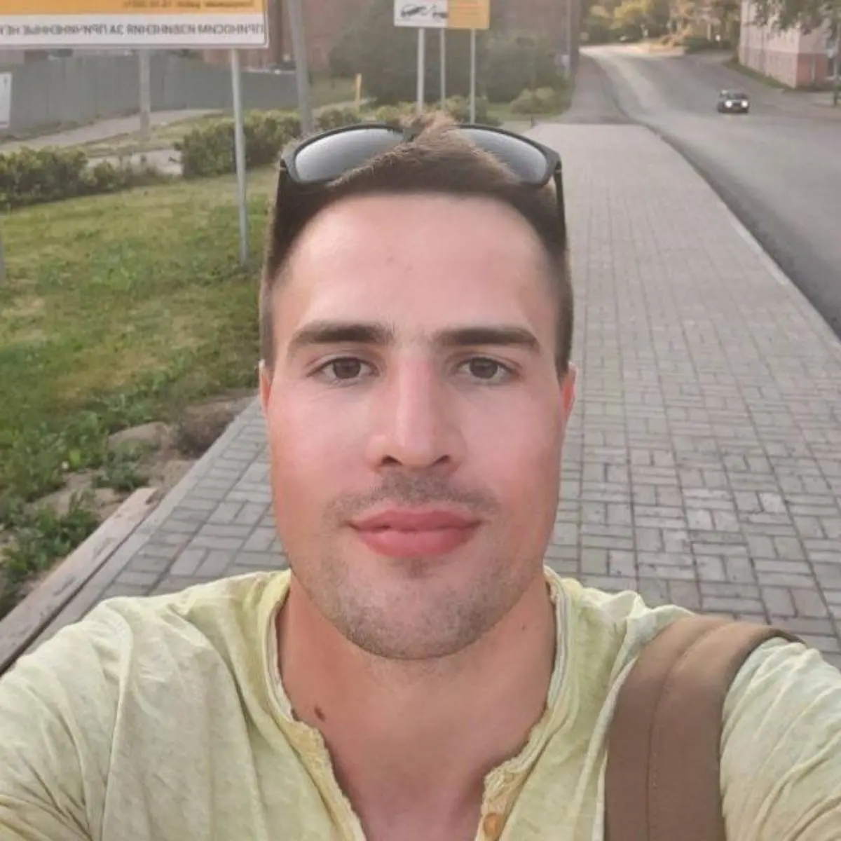 Viktor Ledenev