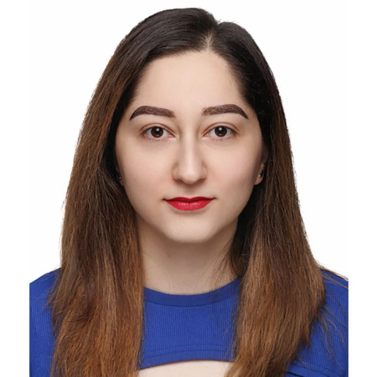 Нелли Лалаян | Сетка — социальная сеть от hh.ru