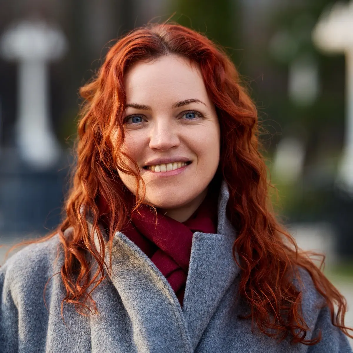 Виктория Ющенко