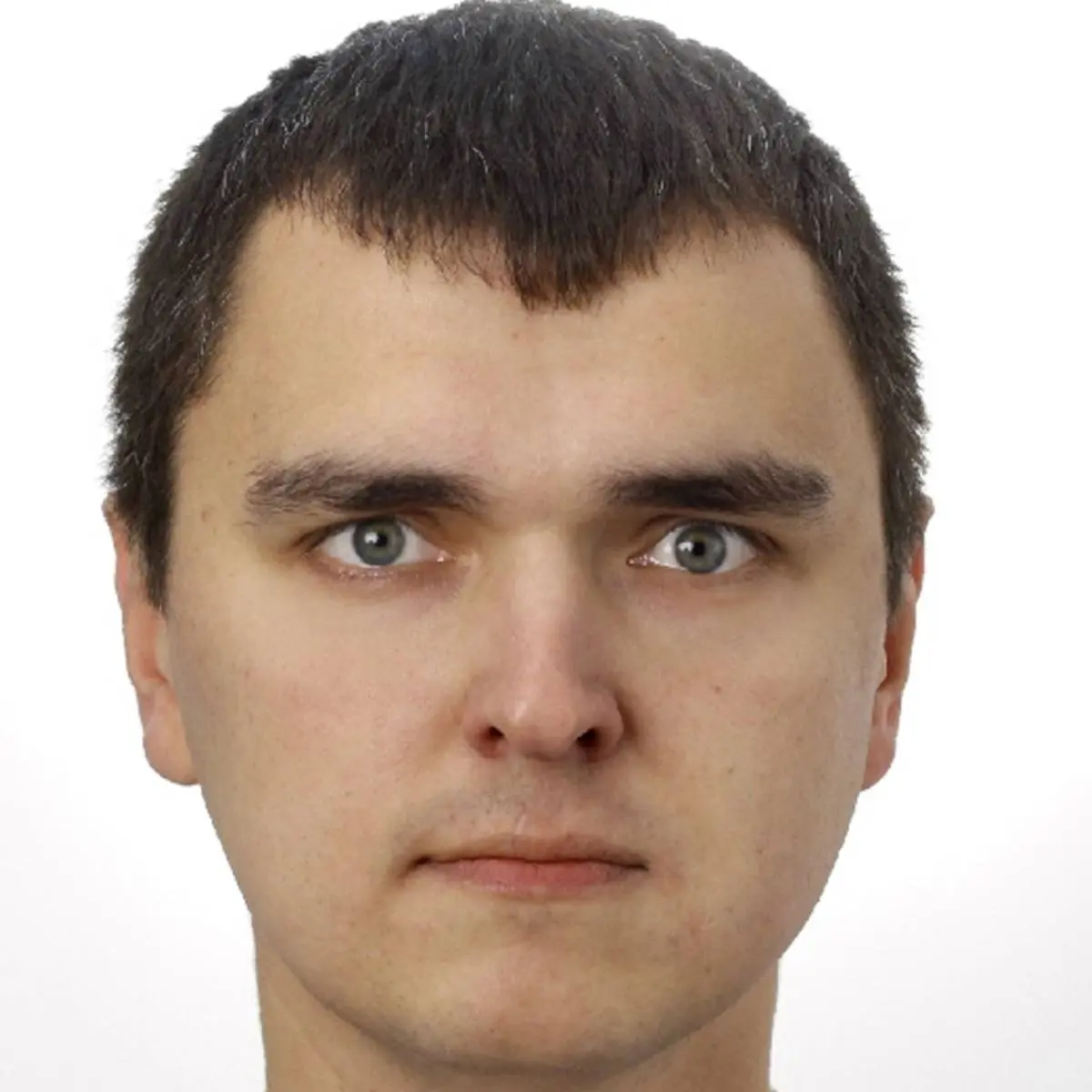 Николай Парада | Сетка — социальная сеть от hh.ru