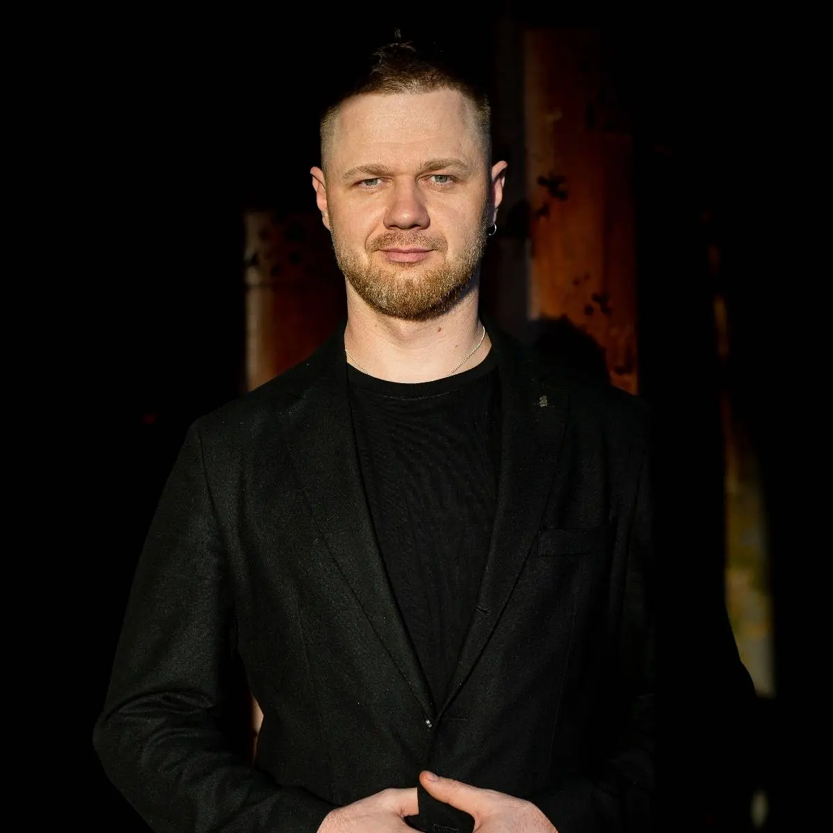 Ярослав Жуковский | Сетка — социальная сеть от hh.ru