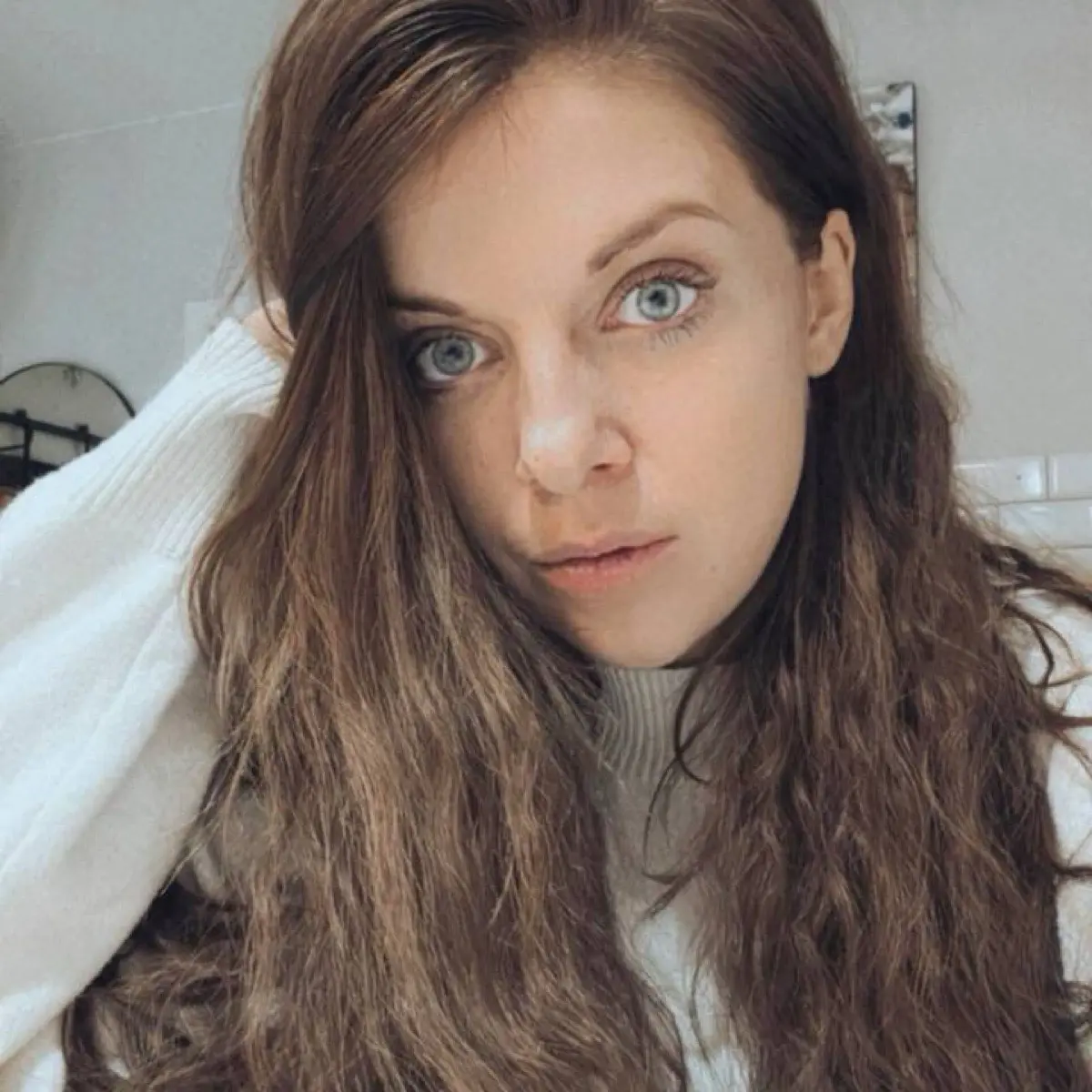 Елизавета Листер