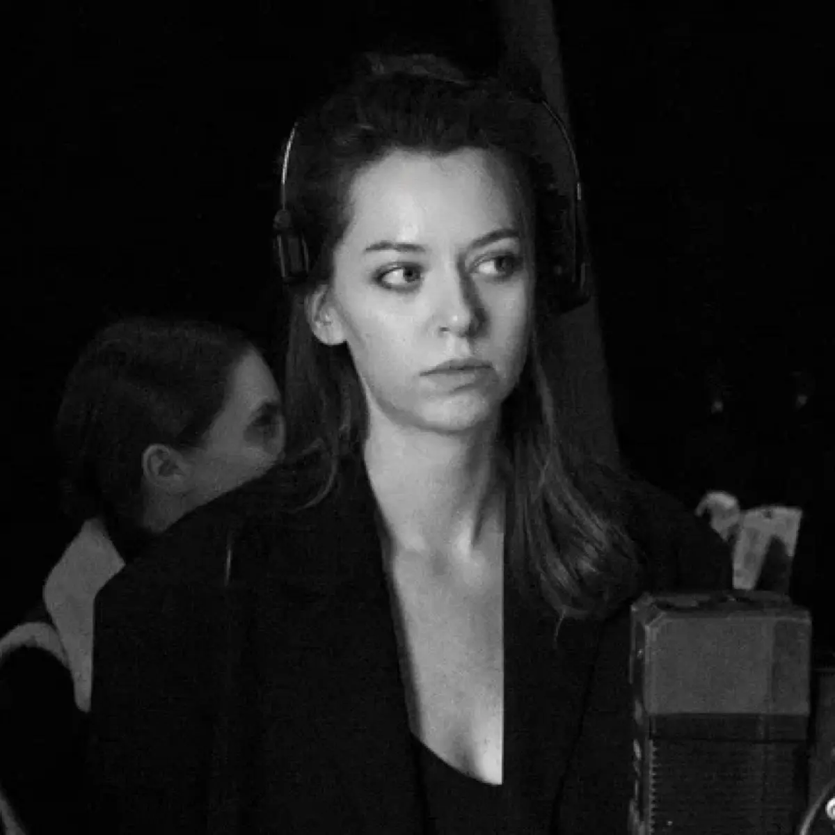 Татьяна Ипатова | Сетка — социальная сеть от hh.ru