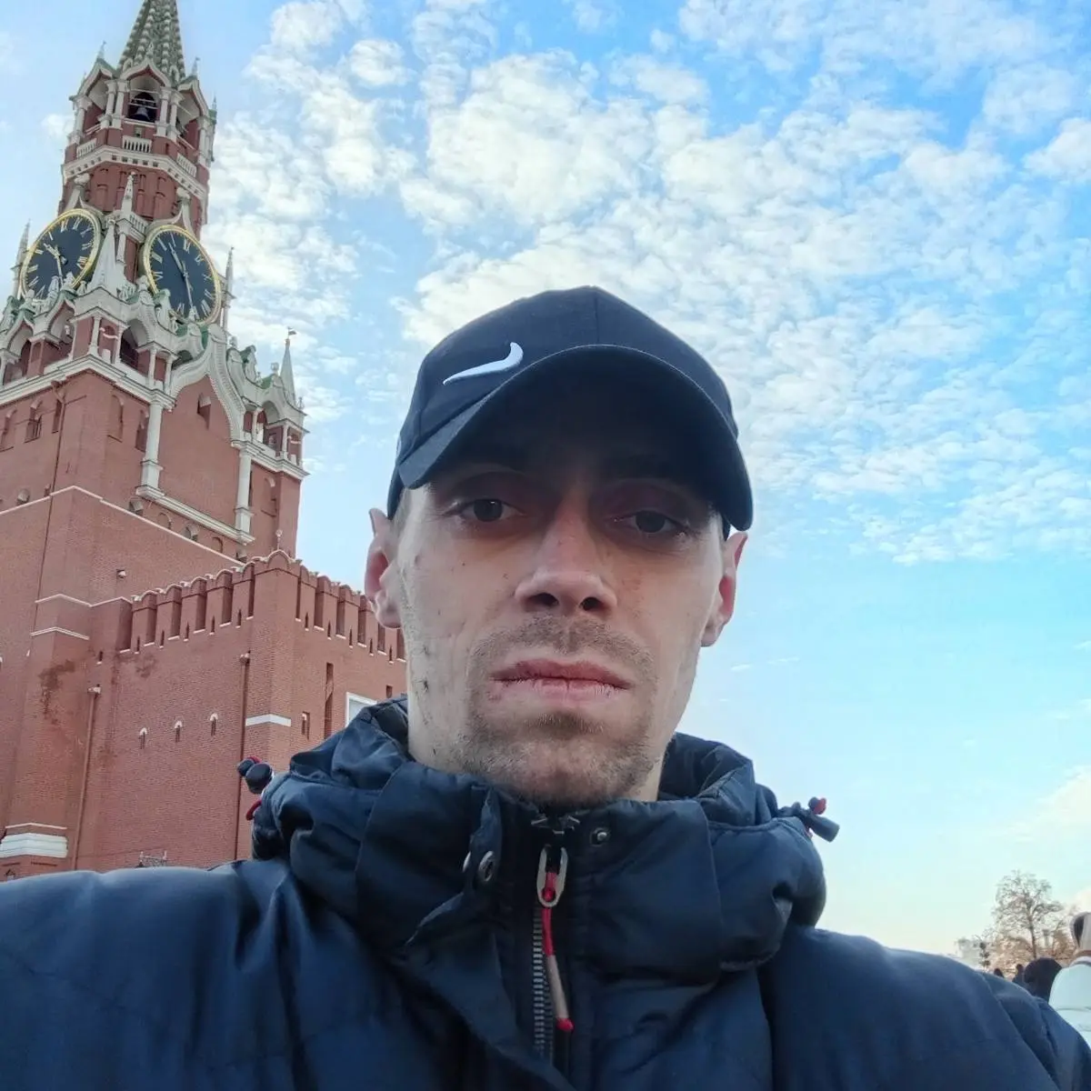 Виталий Молчун