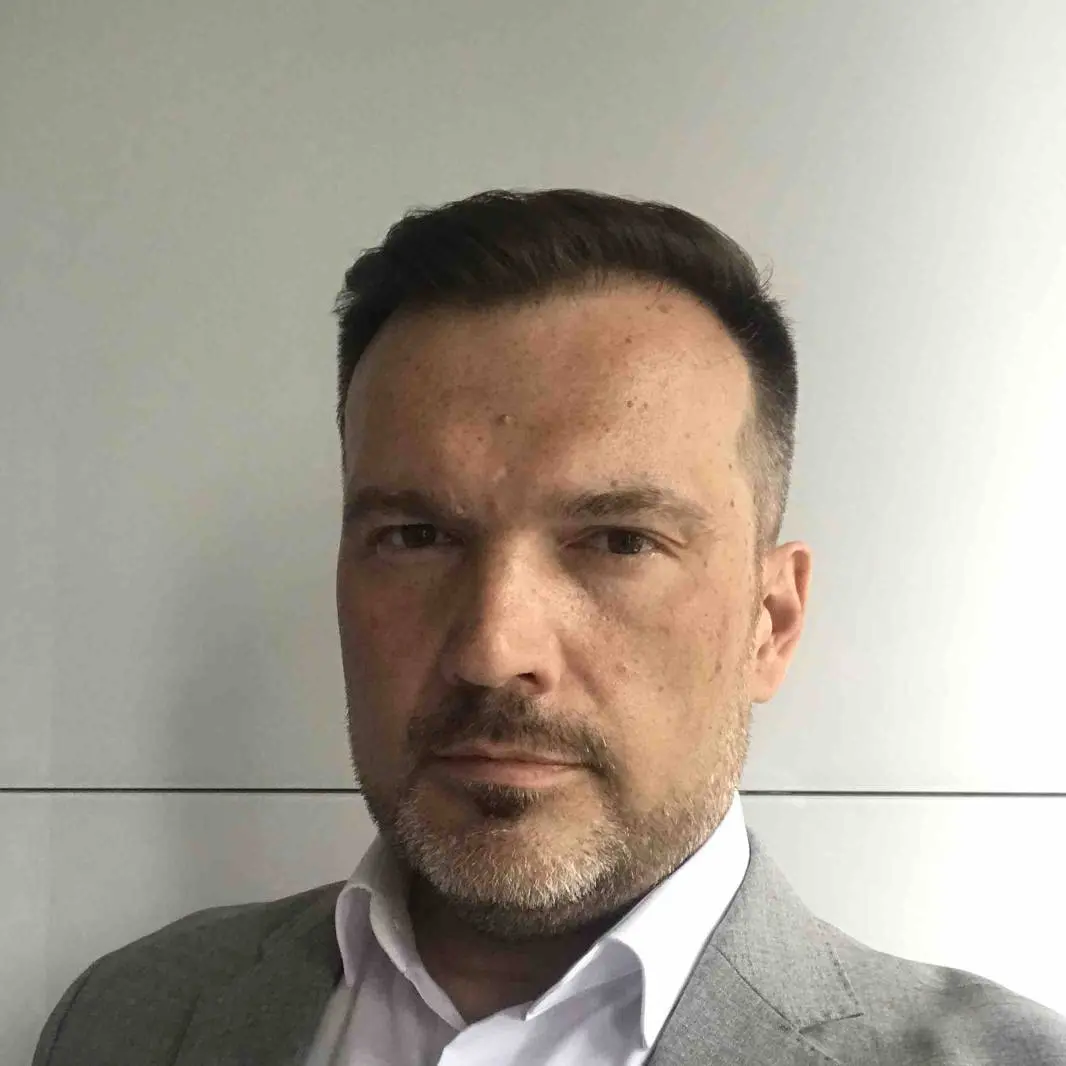 Юрий Сердюков | Сетка — социальная сеть от hh.ru