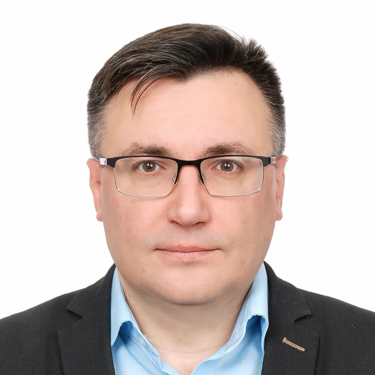 Ваcилий Панихин | Сетка — социальная сеть от hh.ru