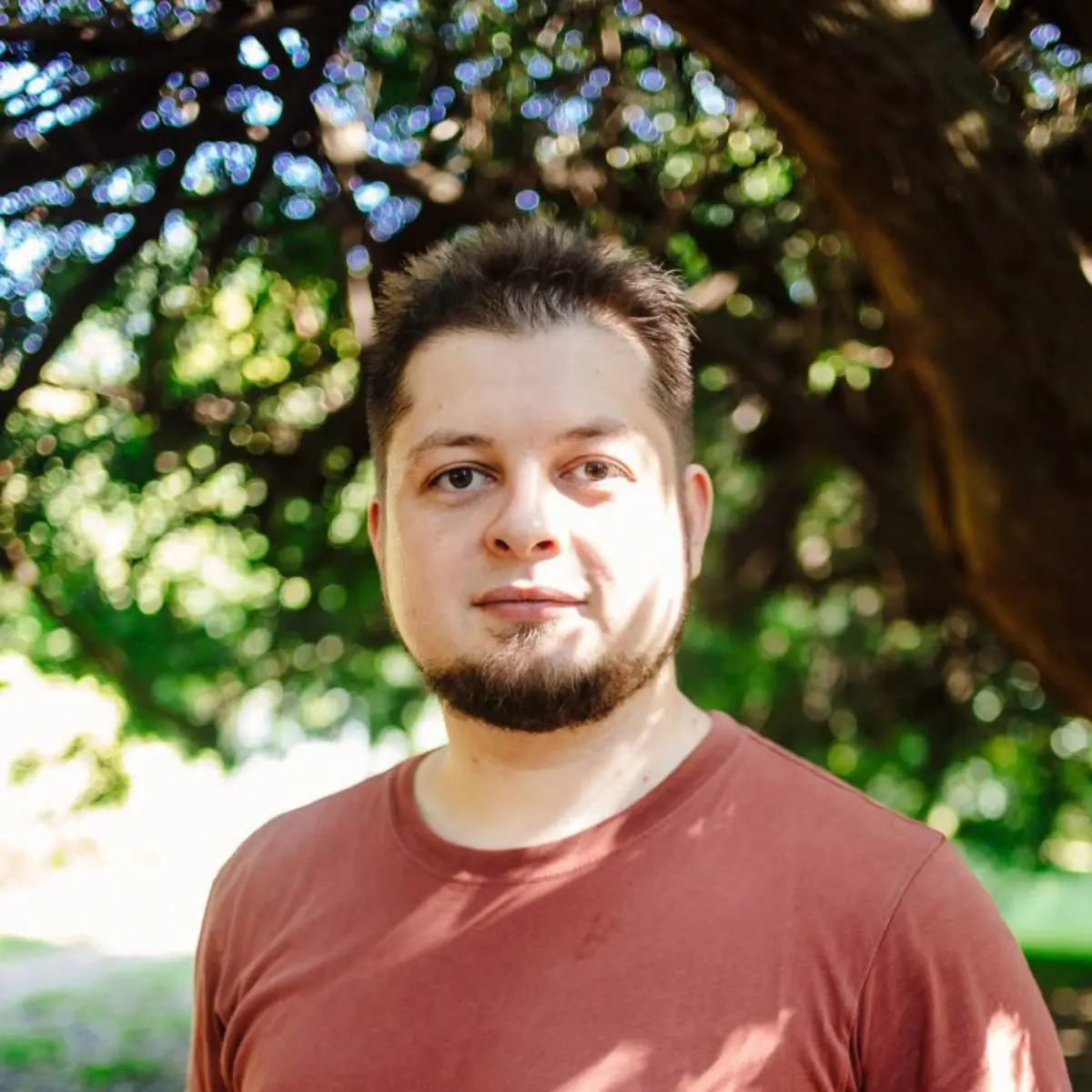 Алексей Макаров | Сетка — социальная сеть от hh.ru