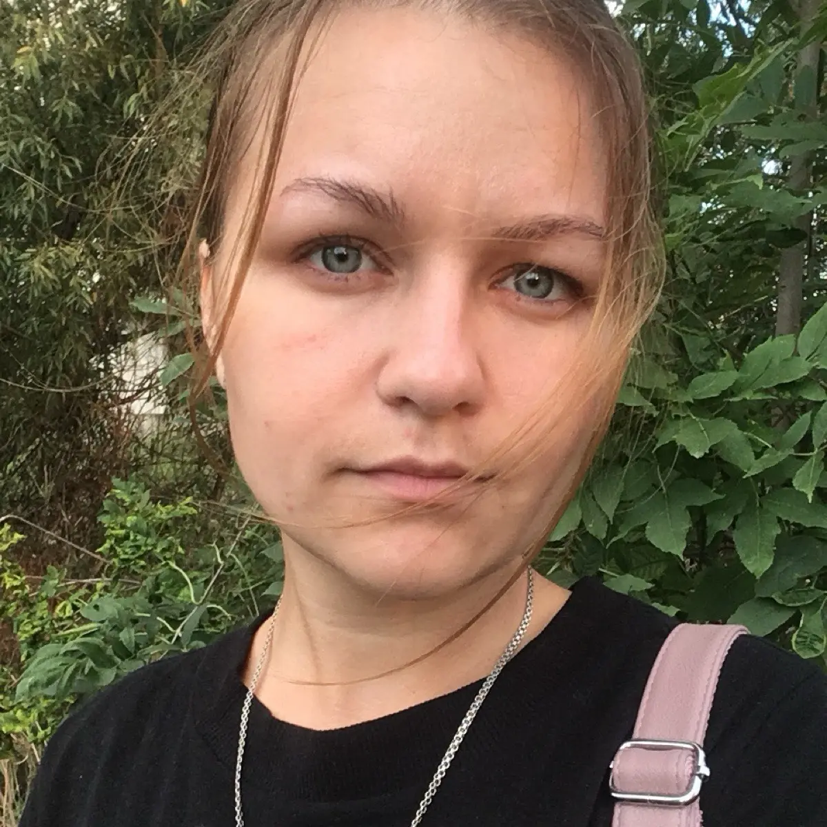 Камила Ширяева