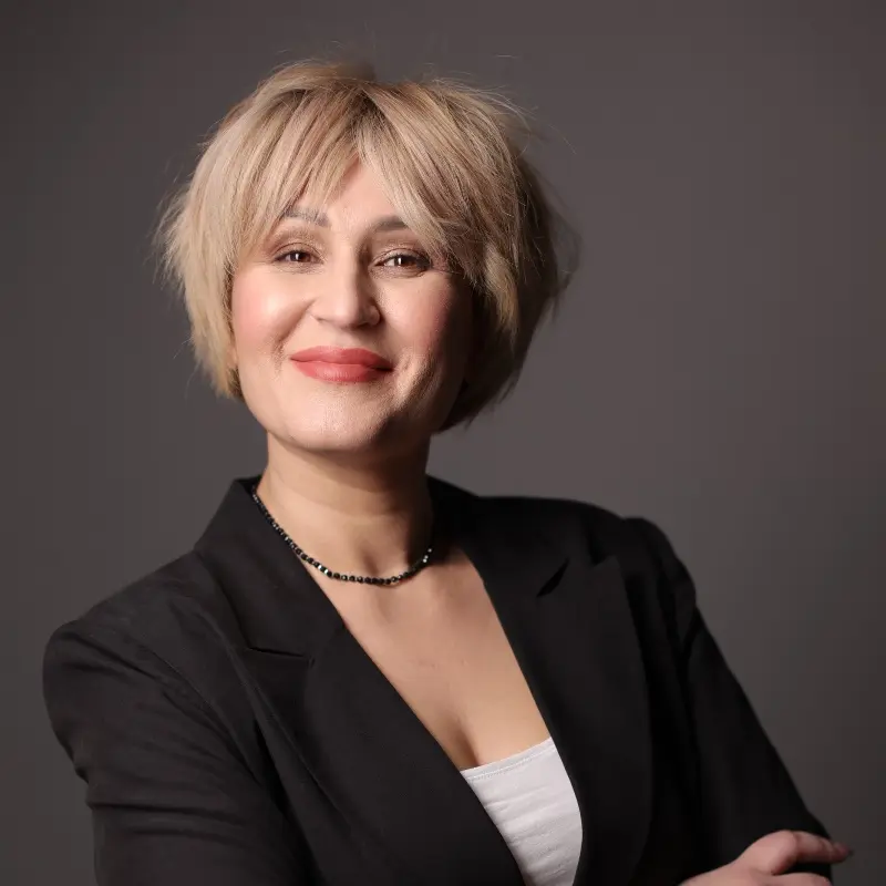 Мариана Васильева
