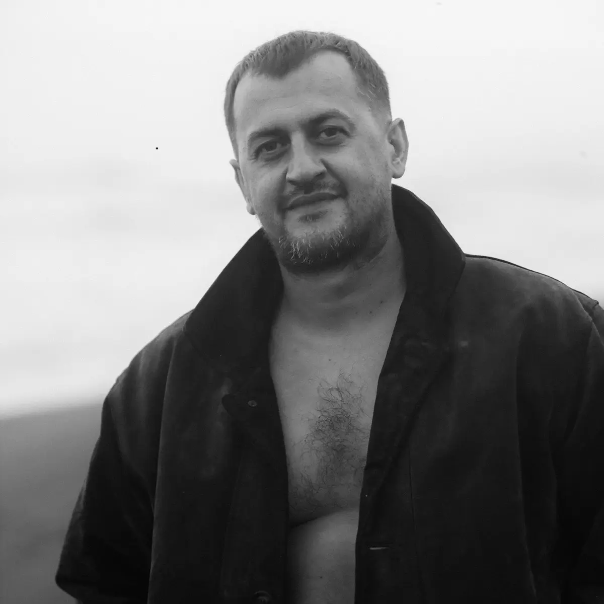 Роман Бакиров | Сетка — социальная сеть от hh.ru