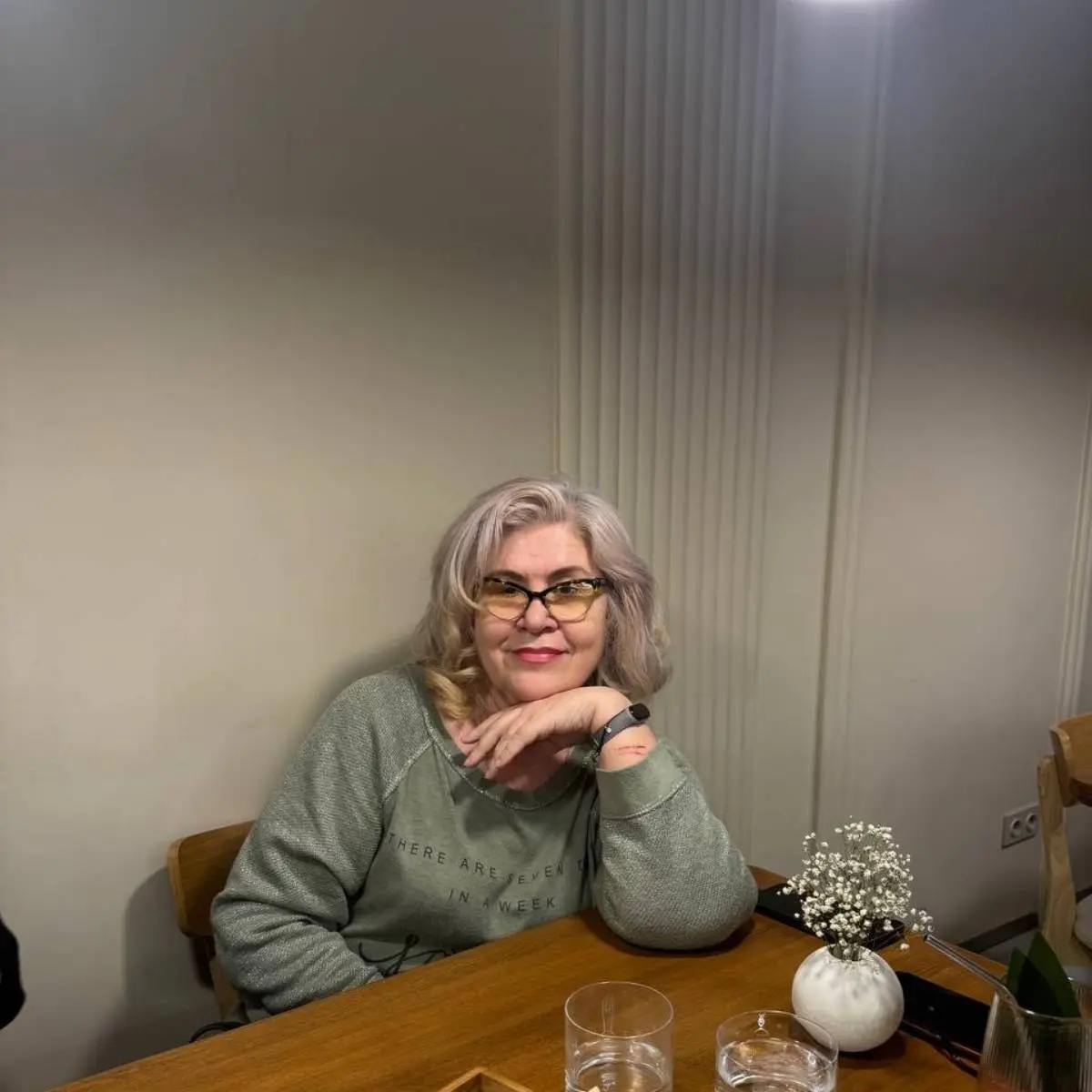 Елена Куприянова