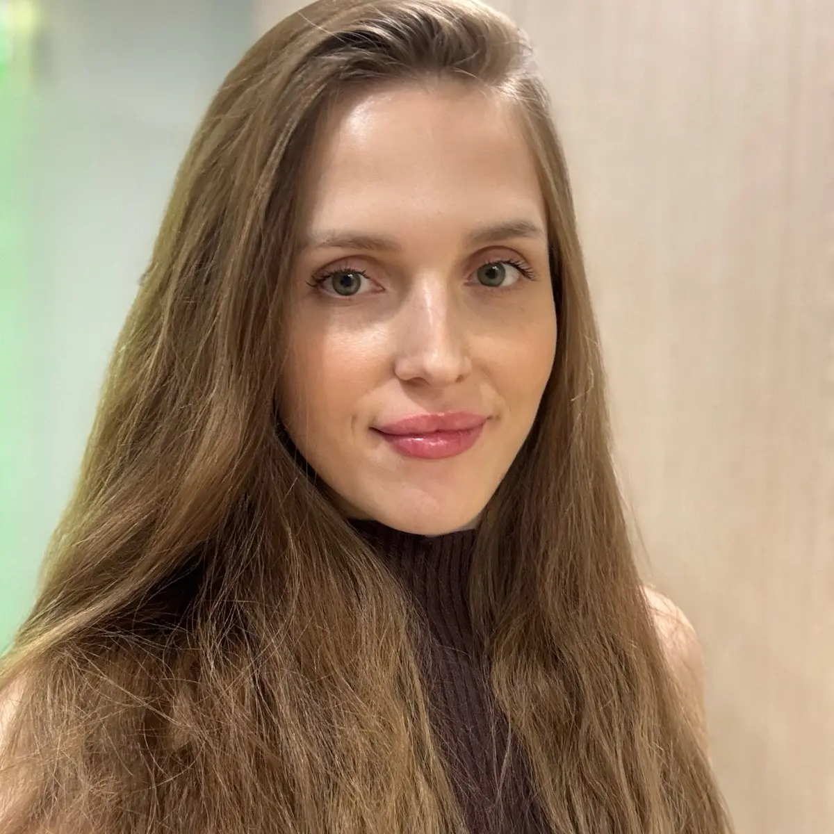 Ангелина Красных
