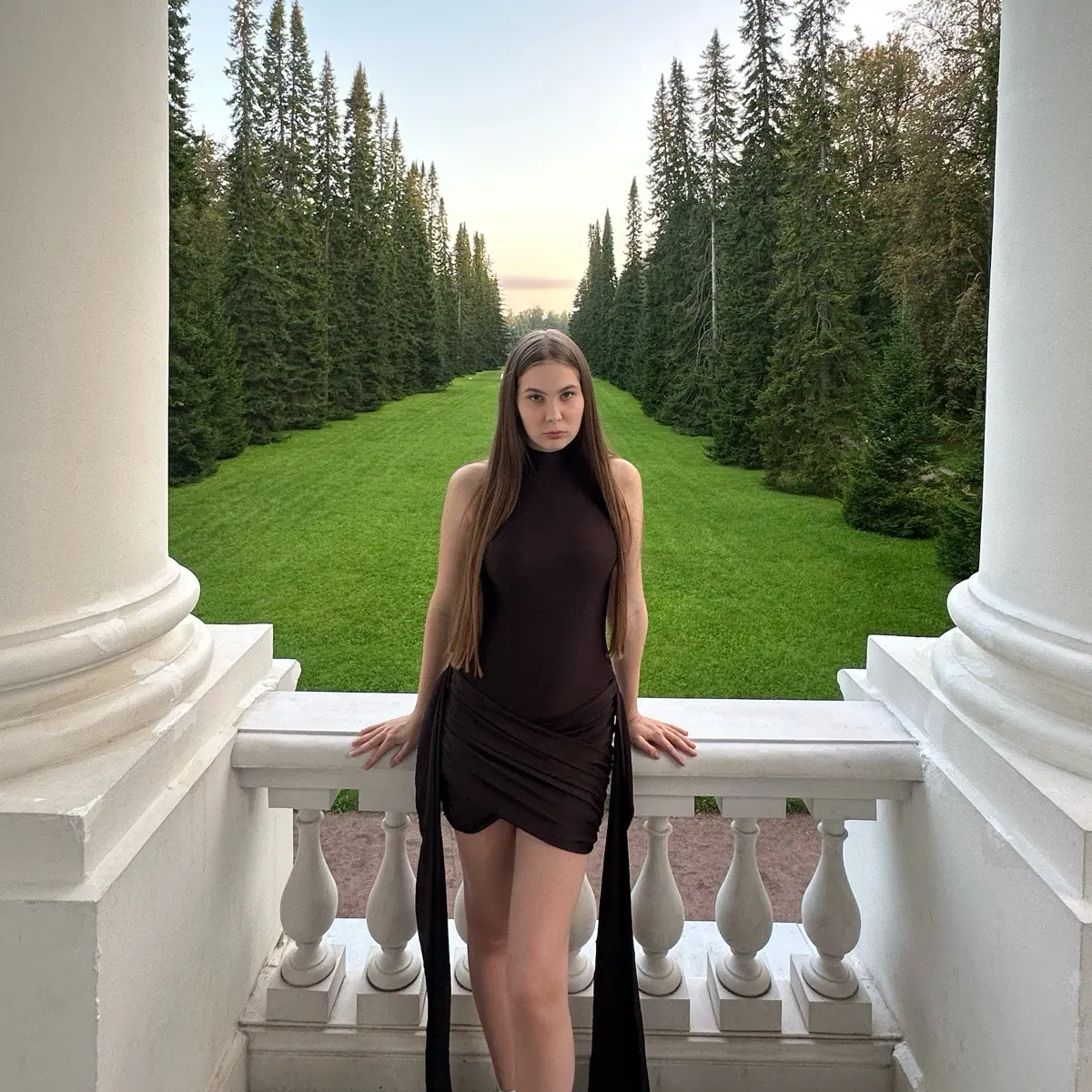 Елизавета Хорькова