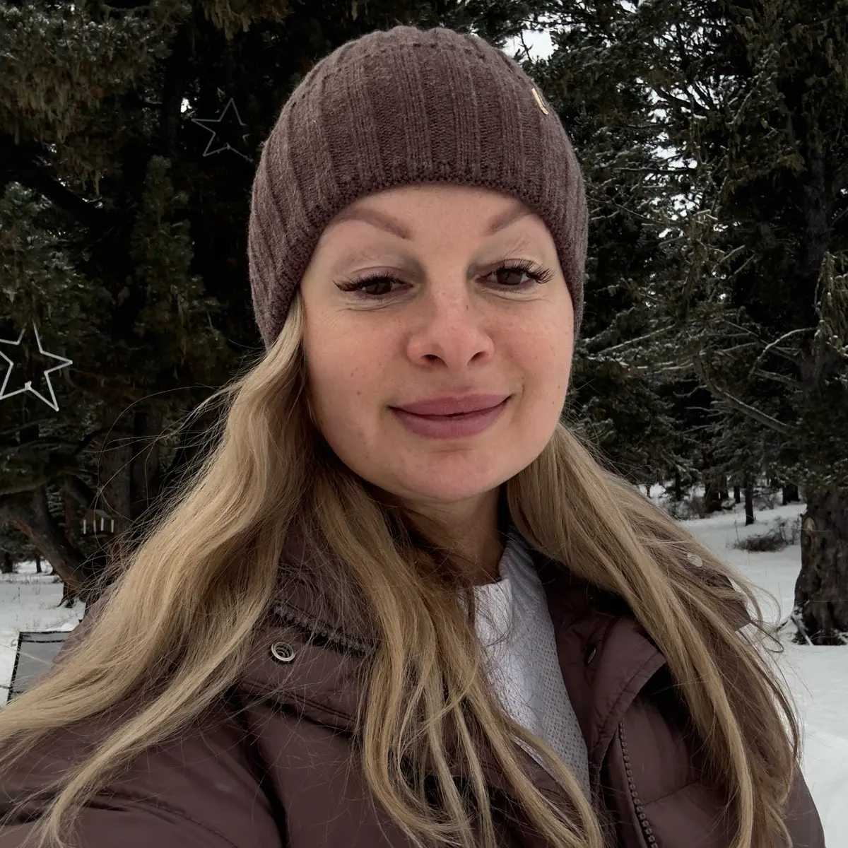 Ульяна Цезарь
