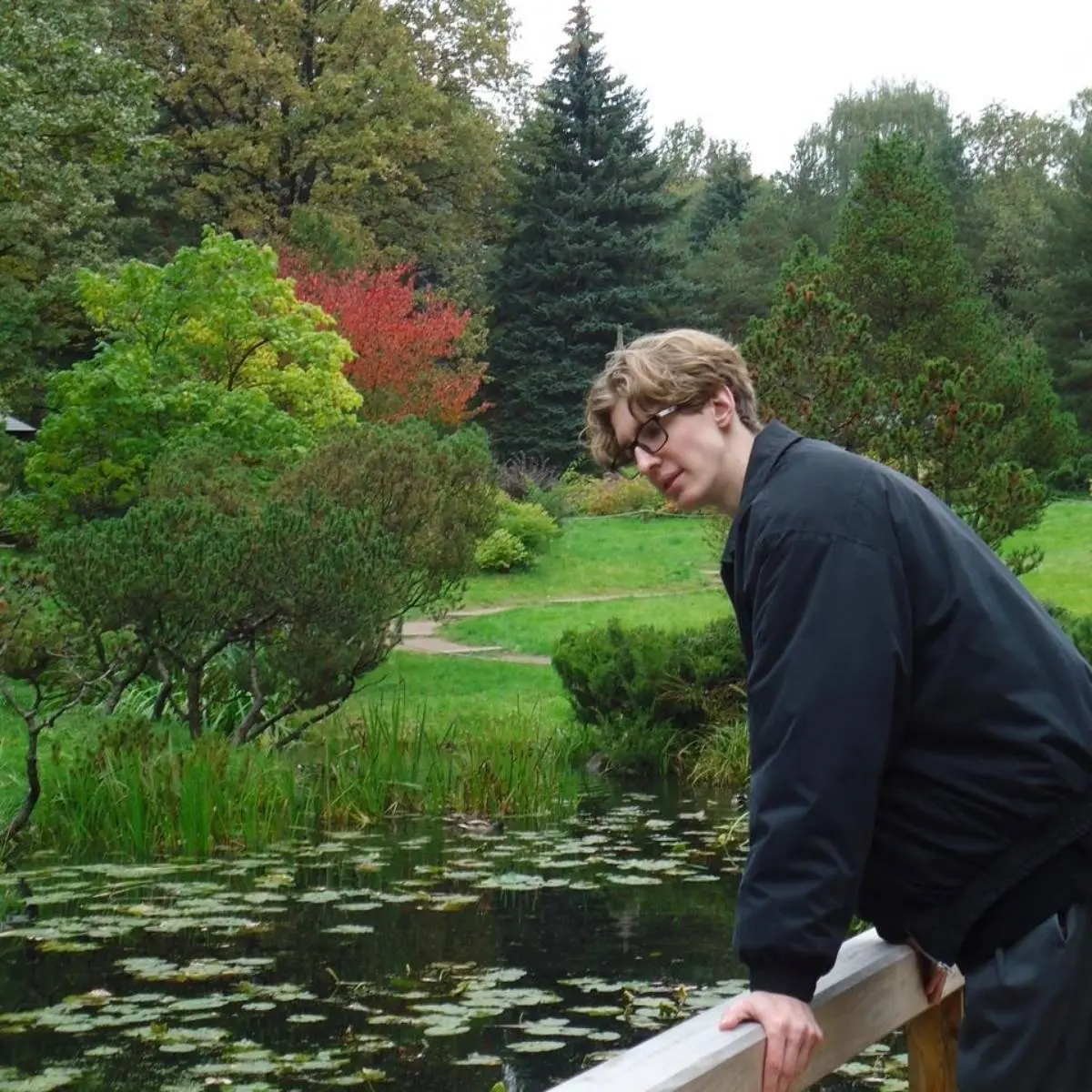 Егор Вараксин | Сетка — социальная сеть от hh.ru