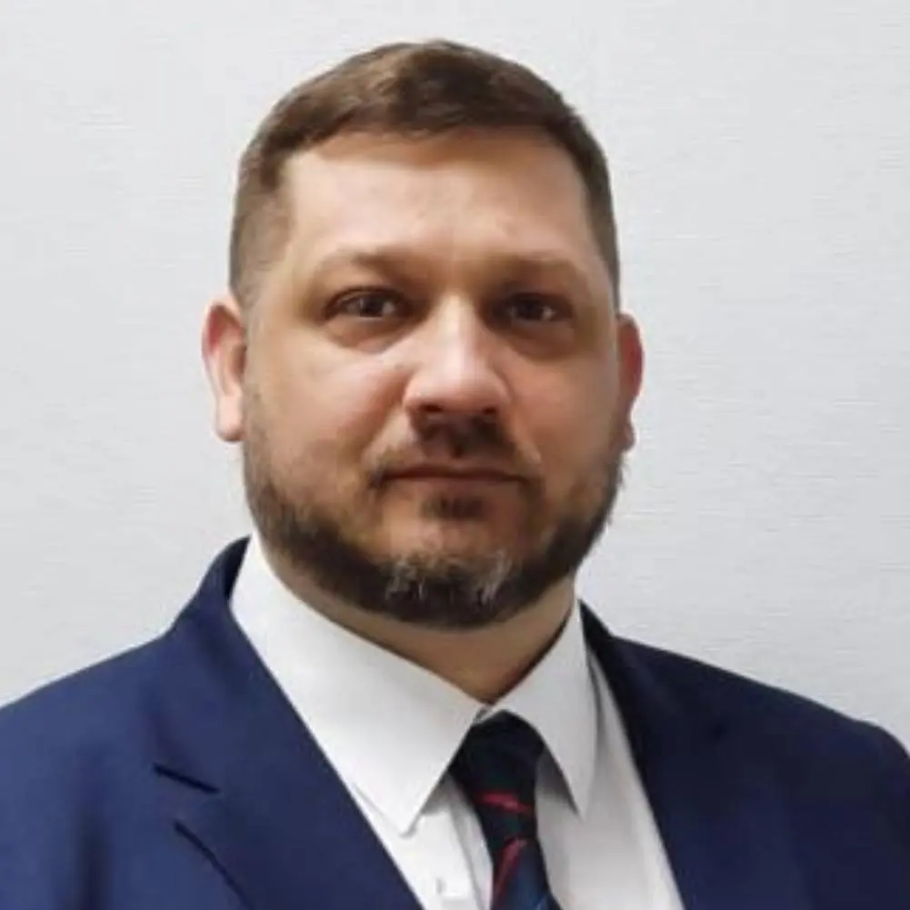 Сергей Смирнов