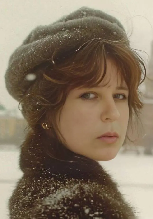 Марина Зубенцова | Сетка — социальная сеть от hh.ru