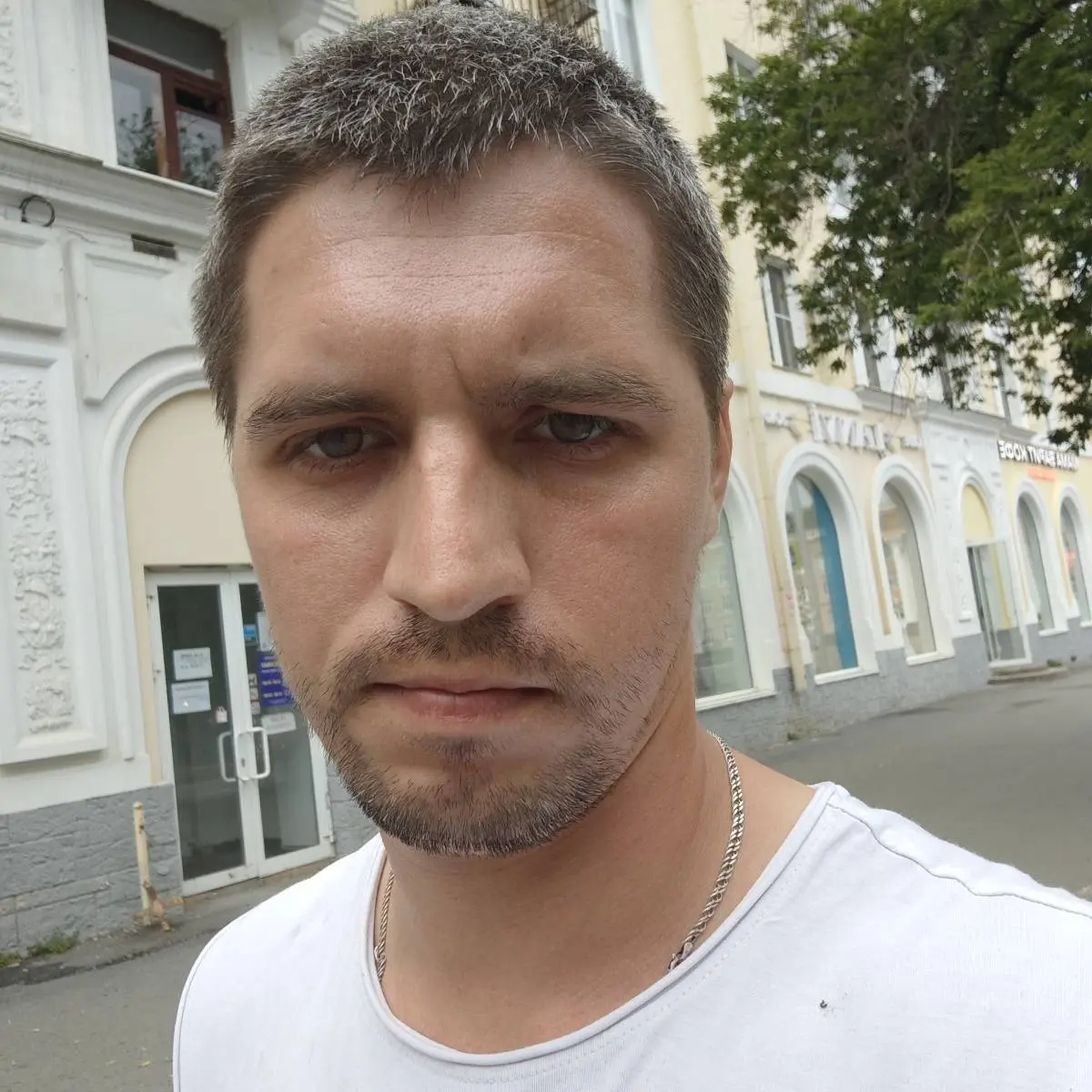 Сергей Афанасьев