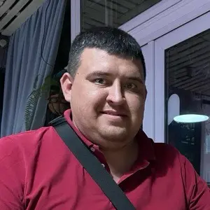 Ильсур Тимиркин