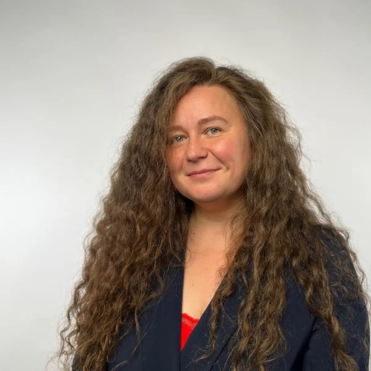 Мария Рубцова | Сетка — социальная сеть от hh.ru