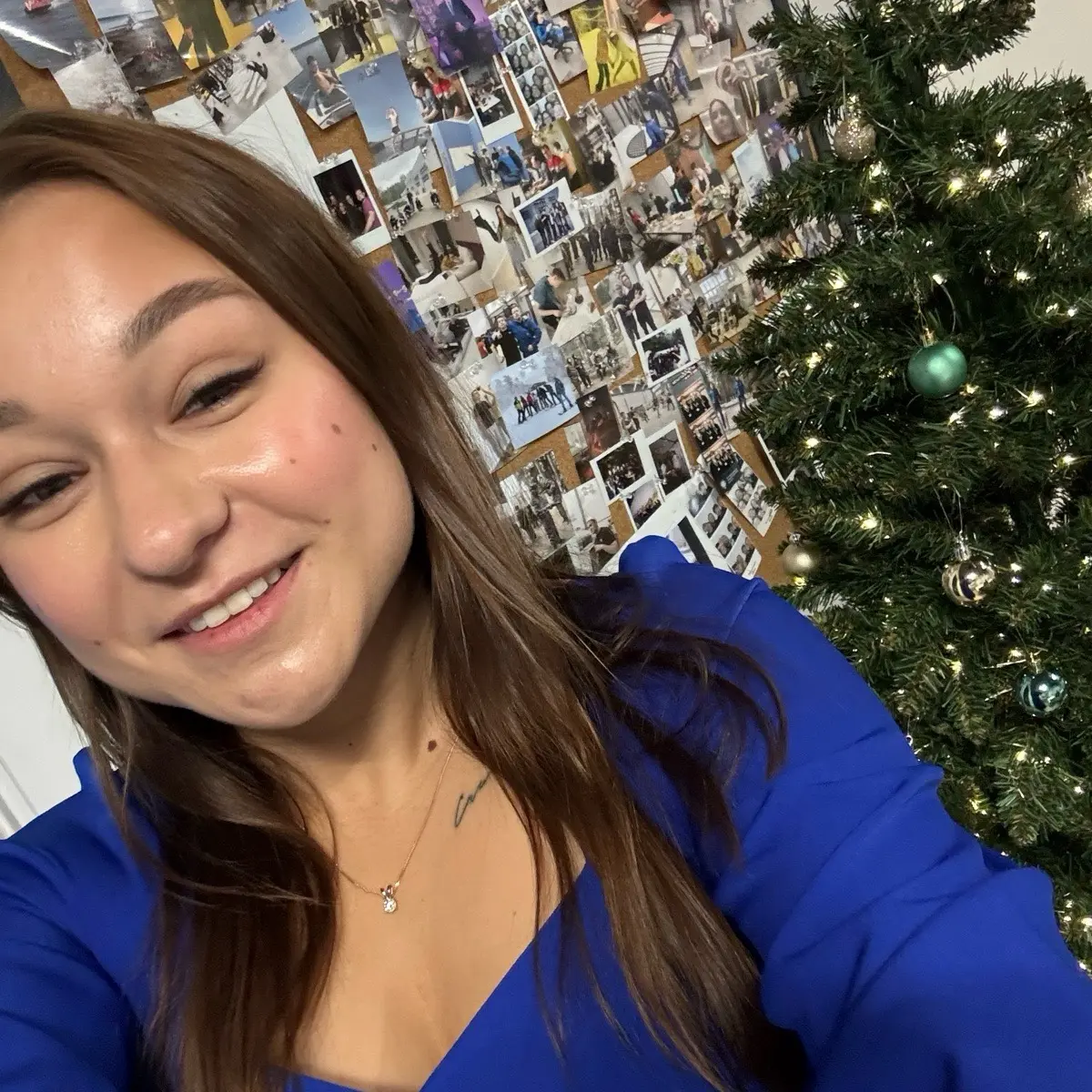 Дарья Серина | Сетка — социальная сеть от hh.ru