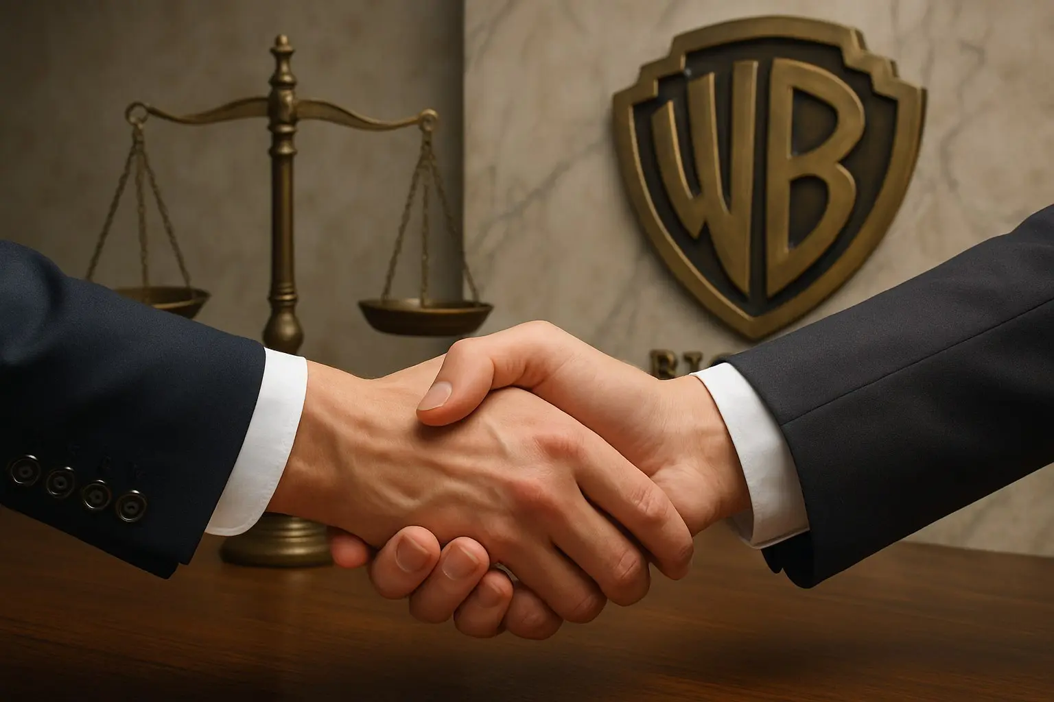 #ОбзорНовостей
AI и музыка: как сделка Warner Music с Suno изменит подходы к авторским правам
Соглашение Warner Music с Suno знаменует новую эру для музыкального бизнеса | Сетка — социальная сеть от hh.ru