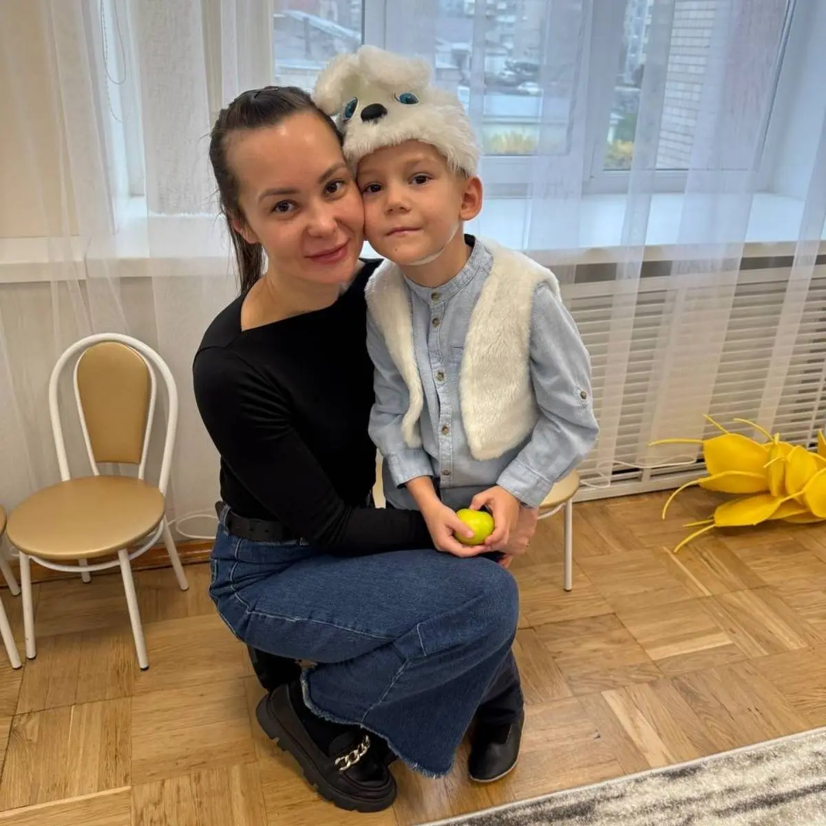 Елена Маева