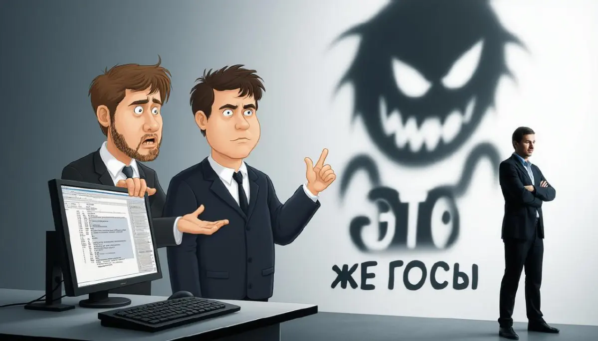 Сложные заказчики | Сетка — социальная сеть от hh.ru