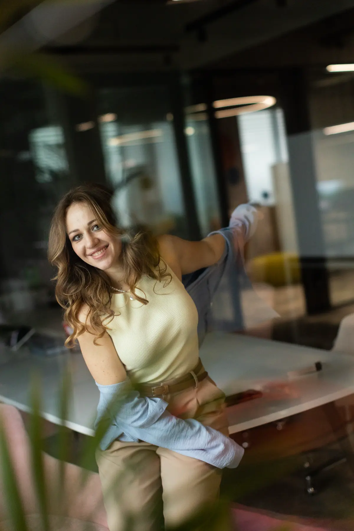 Привет, сетка! | Сетка — социальная сеть от hh.ru