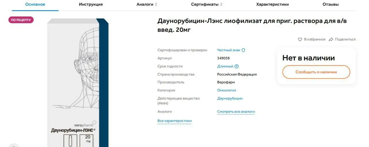 #ПОМОЩЬ Друзья, для боевого офицера необходимо лекарство. Диагноз-рак крови. В активе 1-3-е суток. Даунорубицин 20 мг. Может кто-то может помочь или подсказать. С уважением, Геннадий +79388725388 | Сетка — социальная сеть от hh.ru