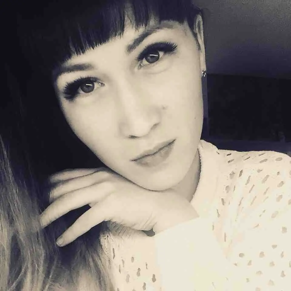 Екатерина Марусенко