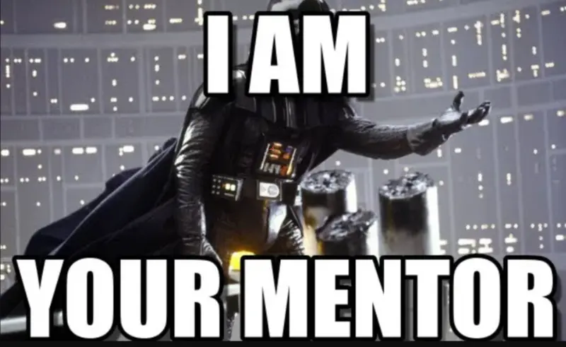 Про менторство | Сетка — социальная сеть от hh.ru