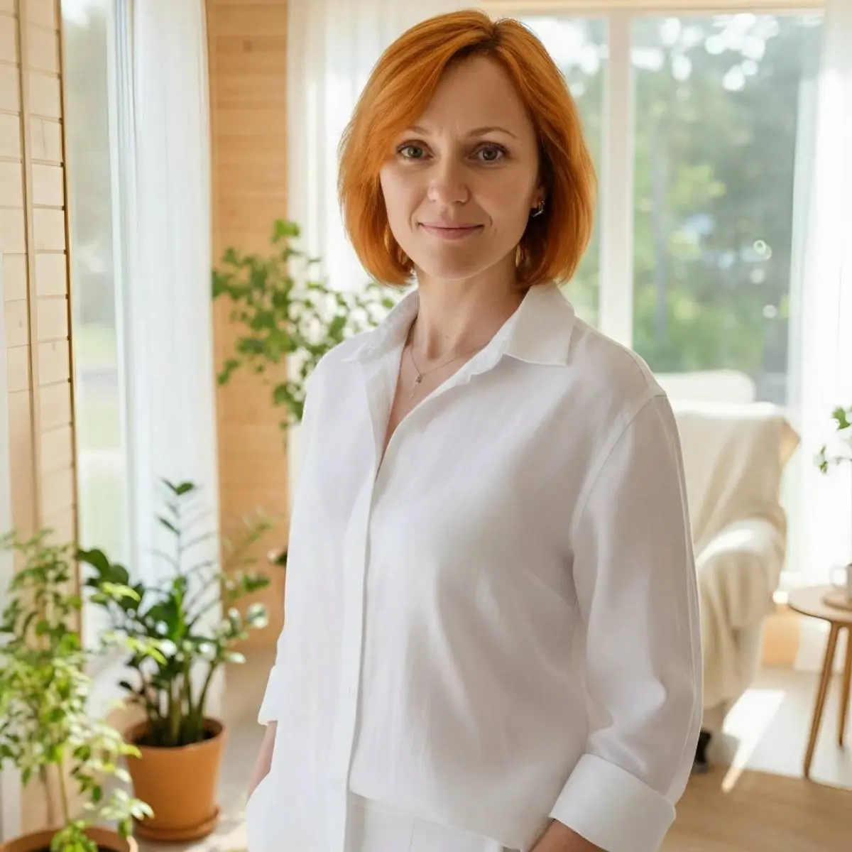 Екатерина Румпель | Сетка — социальная сеть от hh.ru