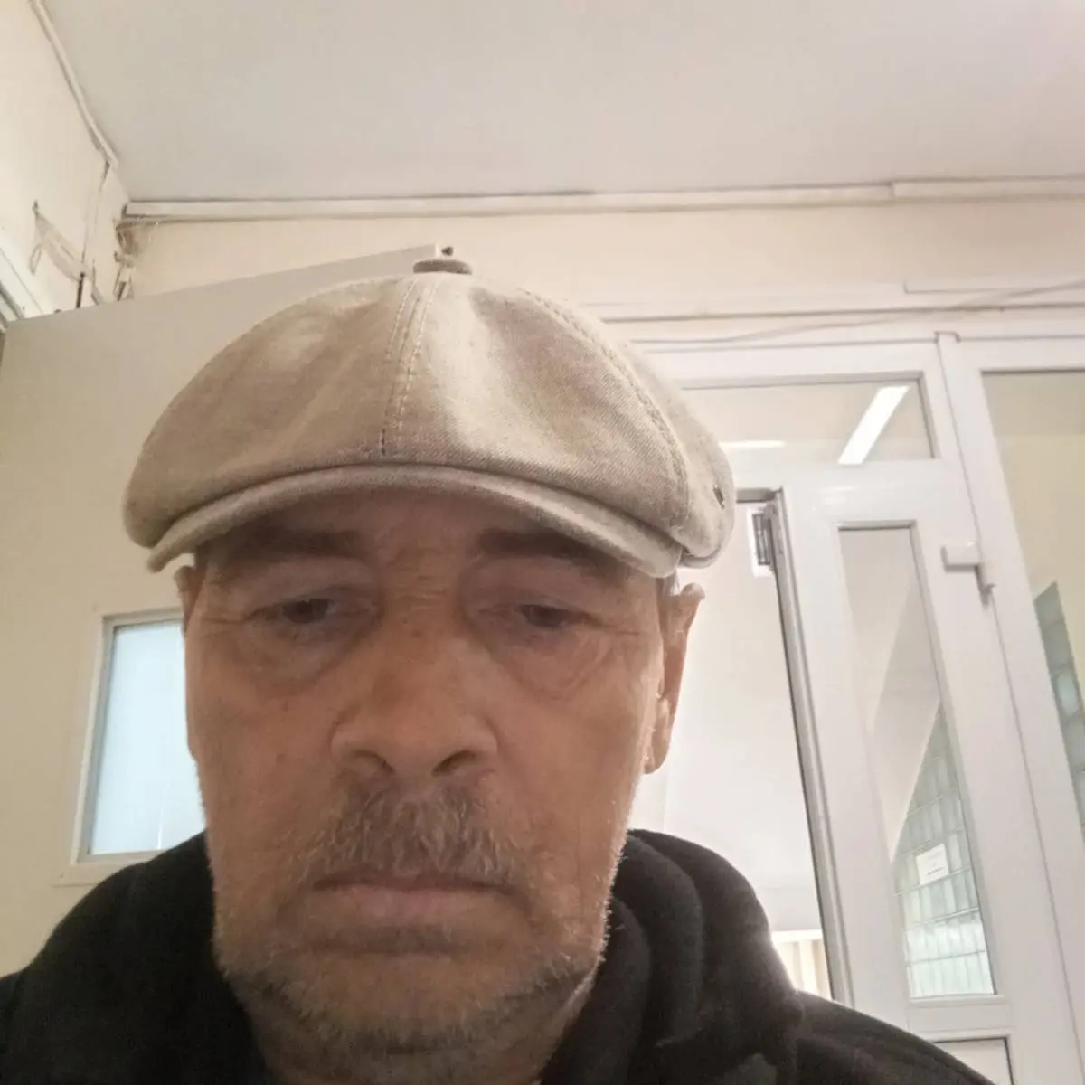 Владимир Вахрамов