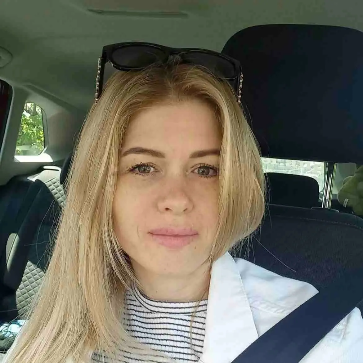 Екатерина Николаева
