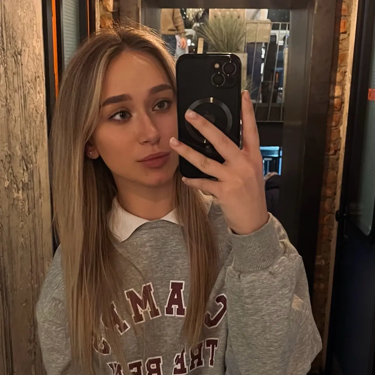 Ксения Керу | Сетка — социальная сеть от hh.ru